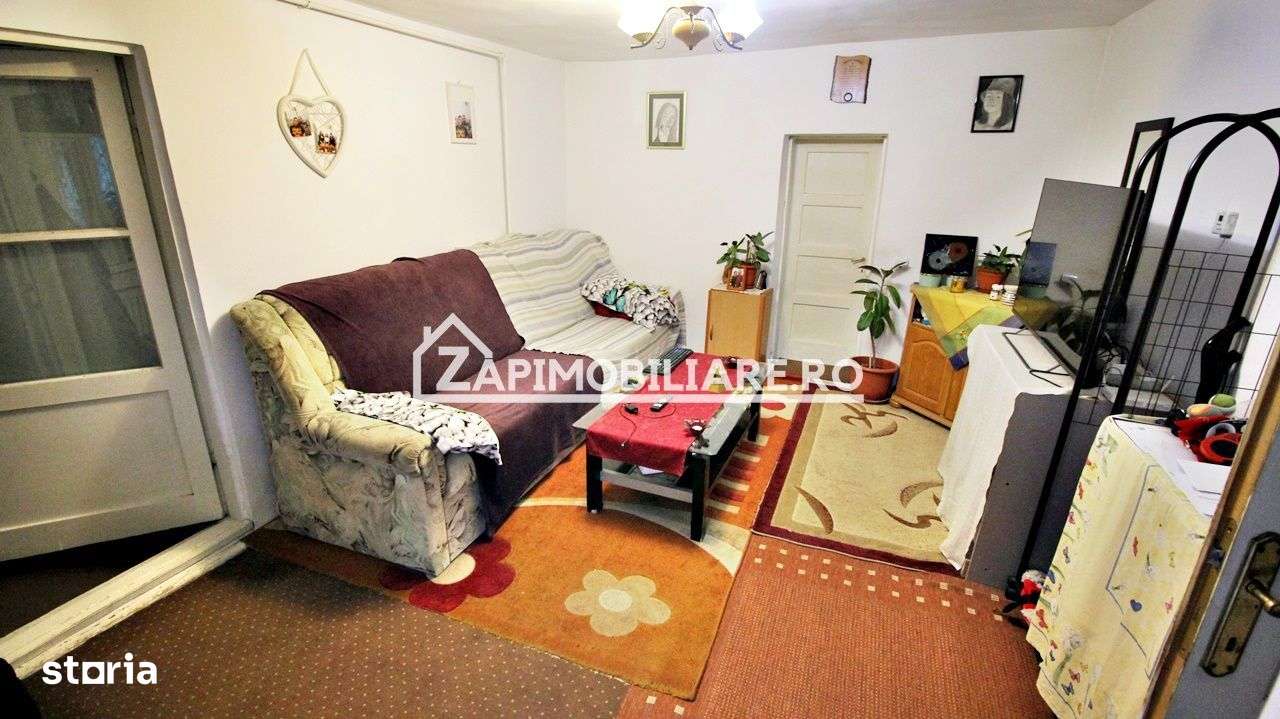 Casa 3 camere,90 mp,1300 mp teren, zona Stadion, 0% comision-2