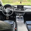 Audi A6 2.0 TFSI Hybrid Tiptronic - 11