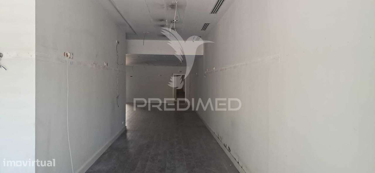 Loja para Arrendamento | Rotunda da Boavista - Grande imagem: 5/15