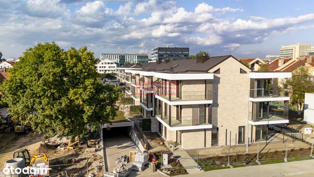 Ogródek 44 m2 | Malownicza okolica | Gotowe - Pełny obrazek: 3/11