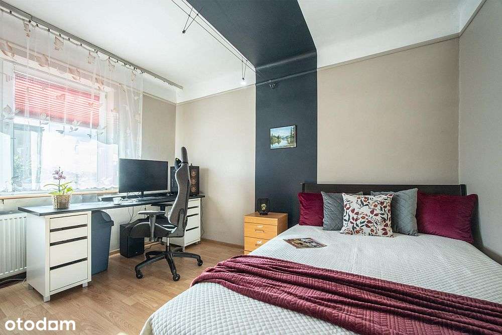 Dom z lat 70 - solidna baza do modernizacji-5