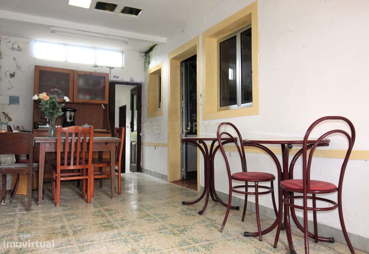 Moradia em São Roque do Faial com Vista Mar e Montanha-3