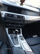 BMW 530D F11 3.0D Pack M 2011 para Peças - 9