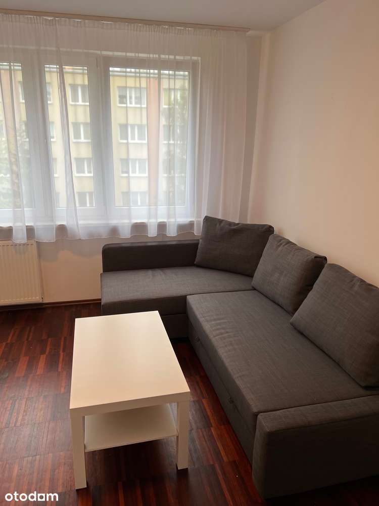 Ładne mieszkanie; Metro; Bielany; AWF - Pełny obrazek: 4/20