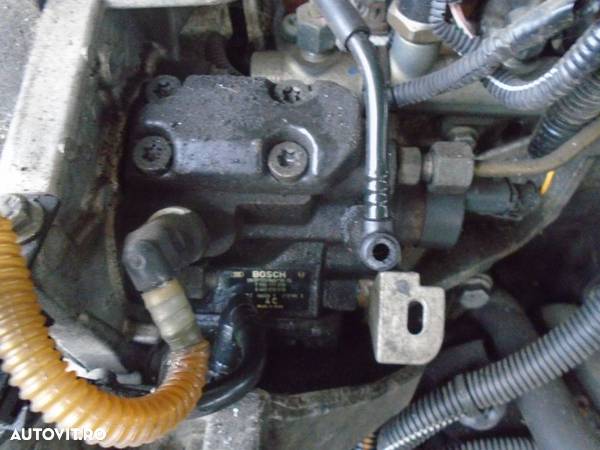 Pompa de inalta presiune Renault Laguna 2 1.9 DCI 88KW 120 CP din 2005 - 1