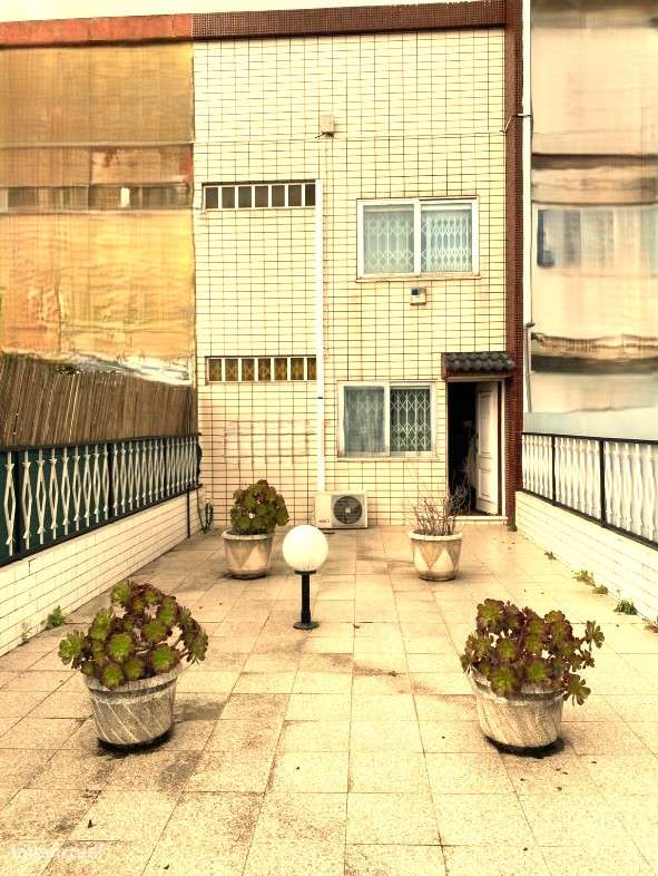 Moradia T2 c/ Terraço de 40m² e Garagem – Rio Tinto (Areosa)-9