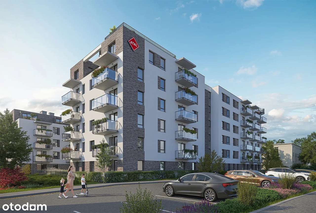 ATAL S.A. OSIEDLE POEMATU III-4