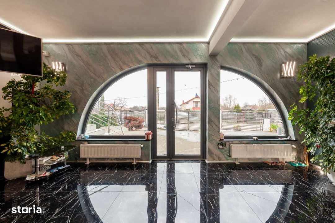 Cladire industriala / comerciala – 320 mp utili | Teren 3.200 mp - Imagine principală: 5/19