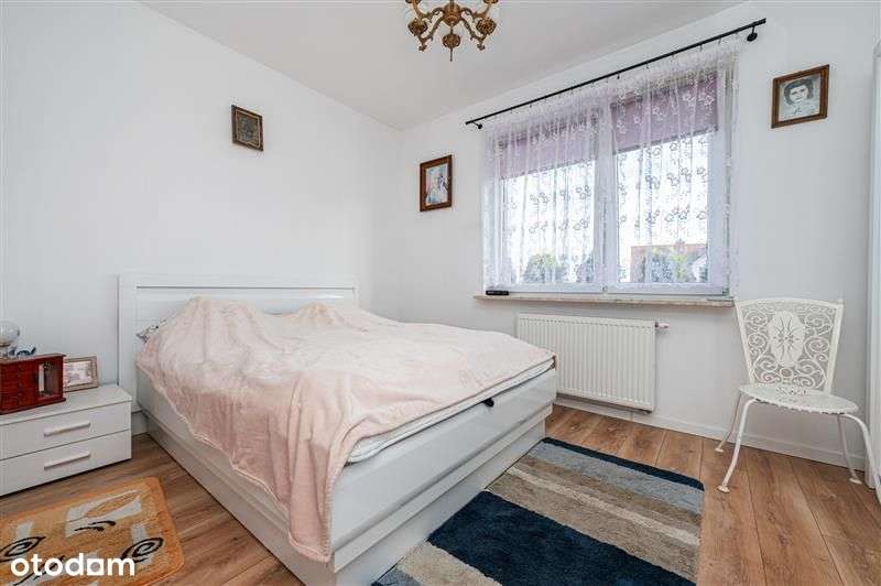 Dom wolnostojący - Pogórze-3