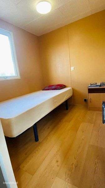 T3 Pronta p morar já em lote com água e luz. - Grande imagem: 4/9