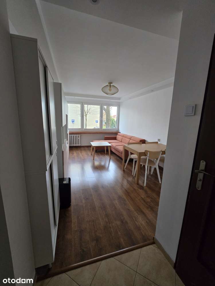 Mieszkanie 2 - pokojowe Lubin ul. Krasickiego PARTER - Pełny obrazek: 4/15