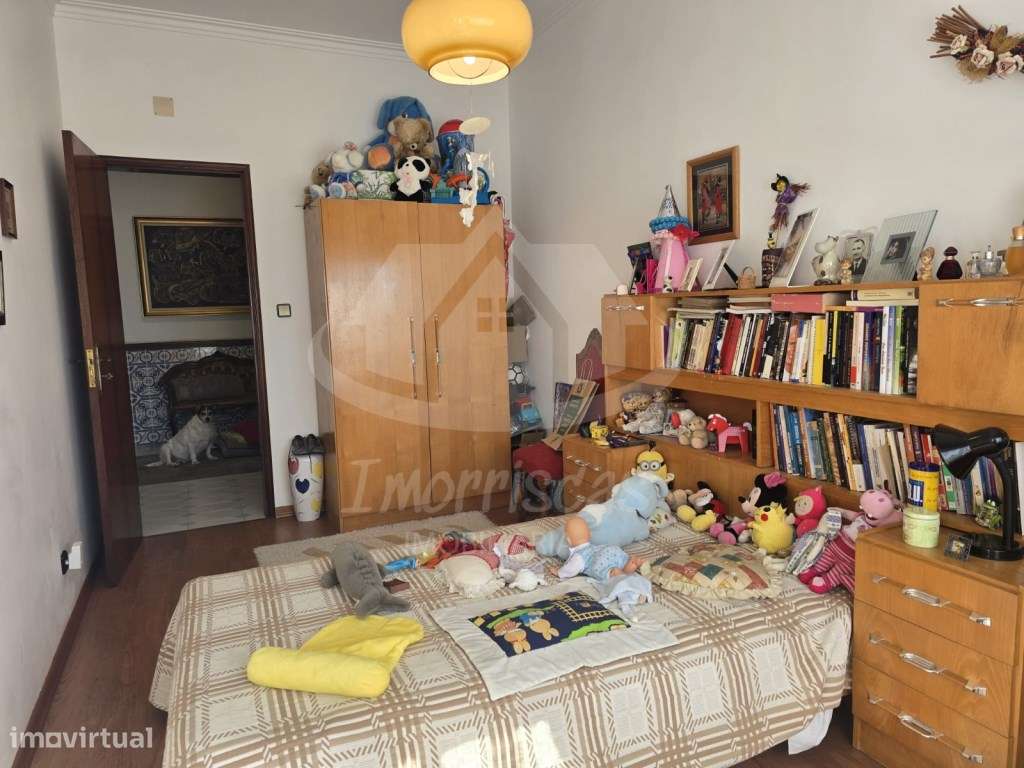 Apartamento T3 na Póvoa de Santa Iria-21