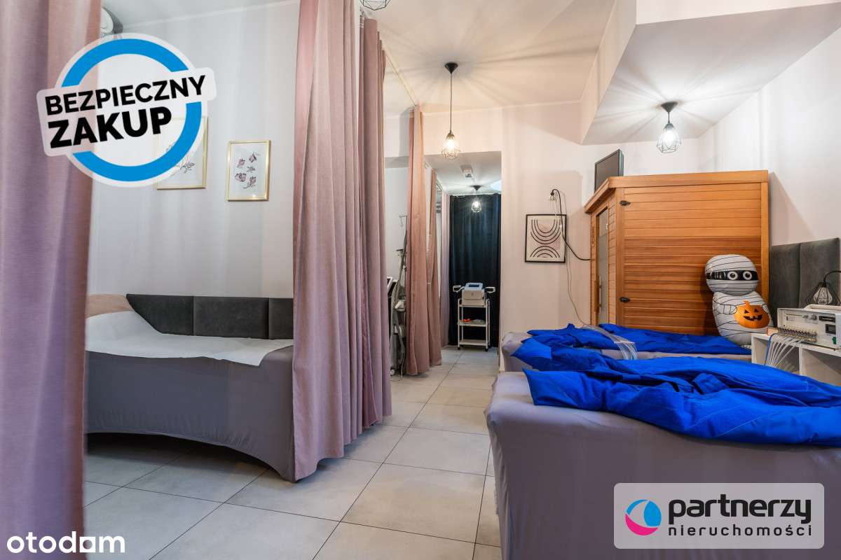 Loka usługowy z najemcą - Pełny obrazek: 4/11