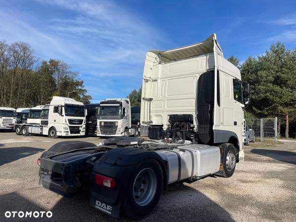 DAF XF 460 - 3