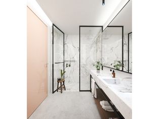 T2 NO 'HYATT RESIDENCES' BÉLEM-LISBOA - Grande imagem: 4/11