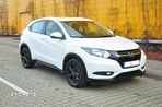 Honda HR-V 1.5 i-VTEC Elegance - 7