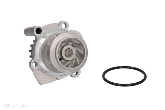 Pompa apa THERMOTEC Volkswagen Passat Variant (3C5) 1.9 TDI Cod motor BXE, BLS, BKC 2005 - 2010 Cod D1W037TT Piesa Noua - 2