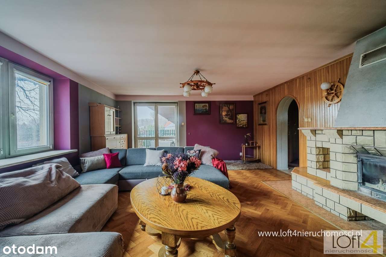 Dom w Tarnowie z potencjałem inwestycyjnym - Pełny obrazek: 5/15