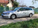 Volkswagen Passat Variant 2.0 TDI DPF DSG Individual - 12