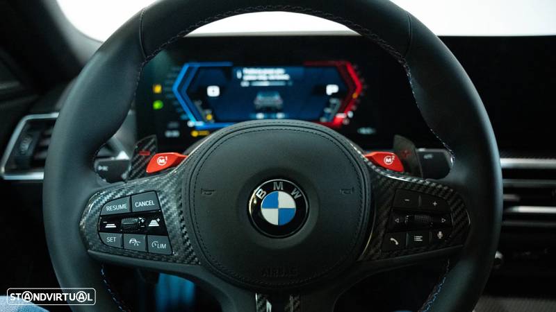 BMW M2 Auto - 13