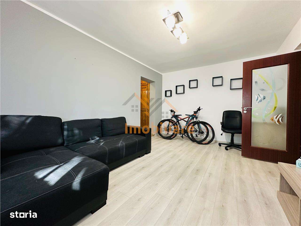 APARTAMENT 2 CAMERE, PARTER, ZONA ROGERIUS, STRADA ALUMINEI - Imagine principală: 4/8