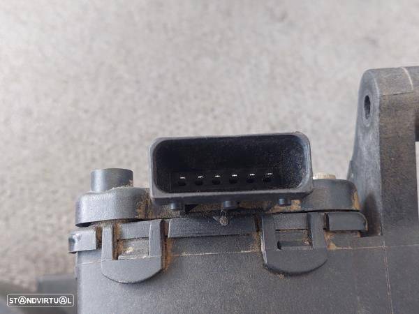 Pedal Acelerador Eletrico Opel Corsa C (X01) - 4