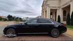 Mercedes-Benz S 350 d Long Aut - 3