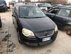 Dezmembrez Piese VW Polo 9N3 an 2007 motor de 1.4 diesel - 5