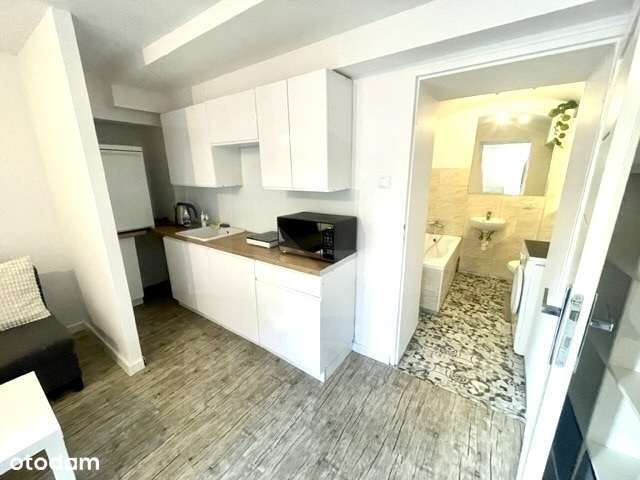 kawalerka Gruwaldzka 30 lokal-2