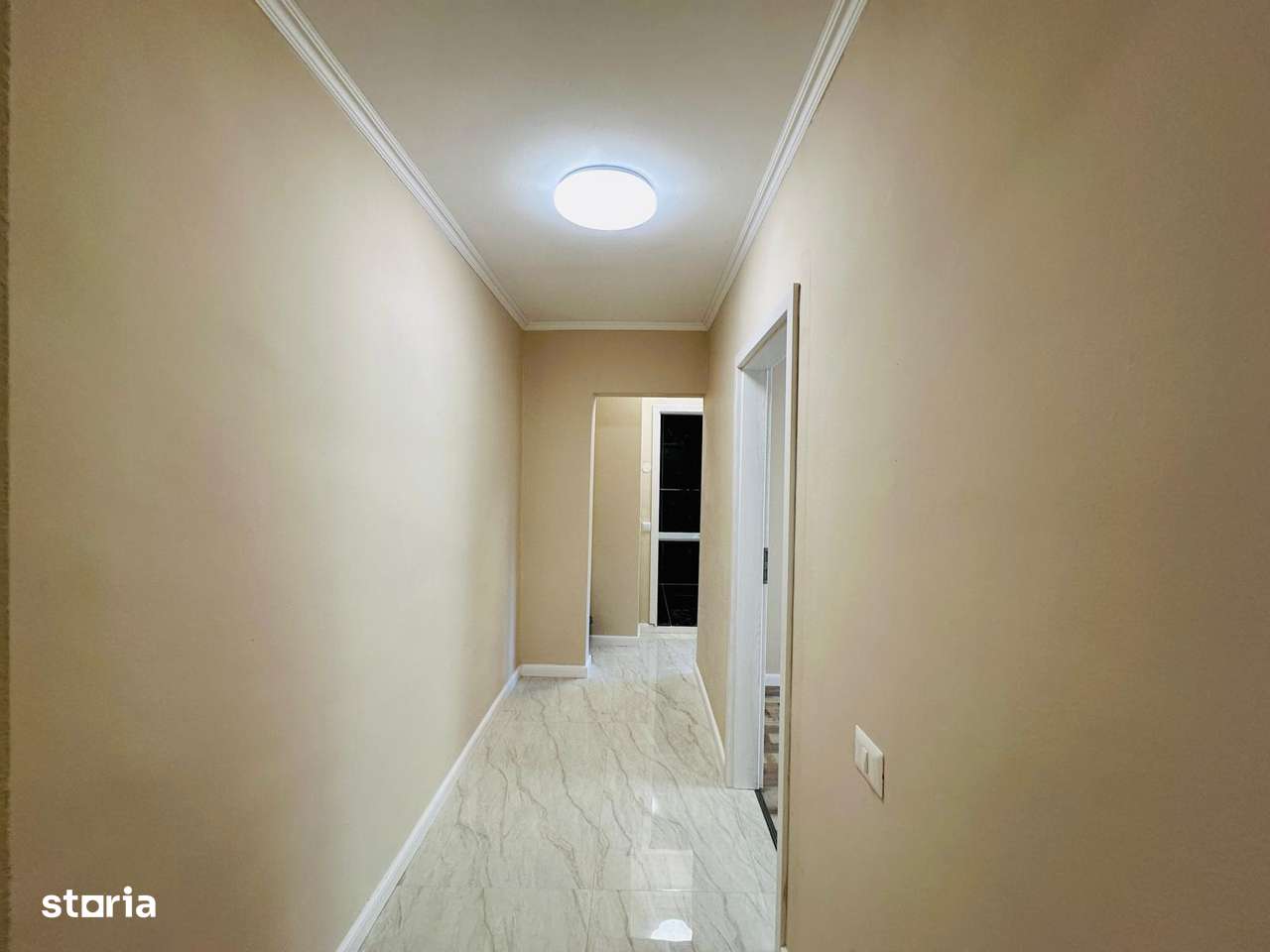 Apartament 3 Camere - Decomandat - 2 Minute Metrou Apărătorii Patriei-4