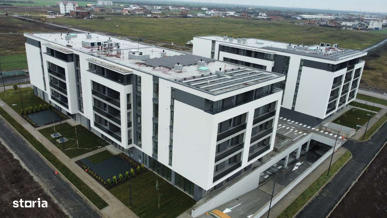 Apartament 3 camere | TORONTALULUI-0