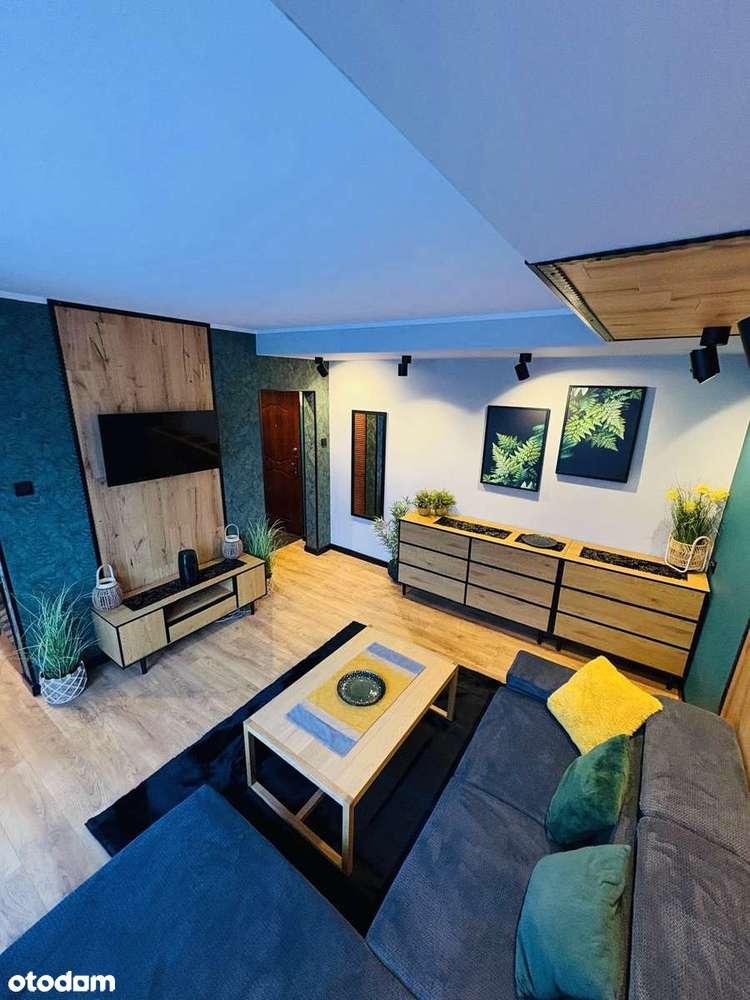 Kawalerka TOP-28m-bez posrednikow - Pełny obrazek: 5/10