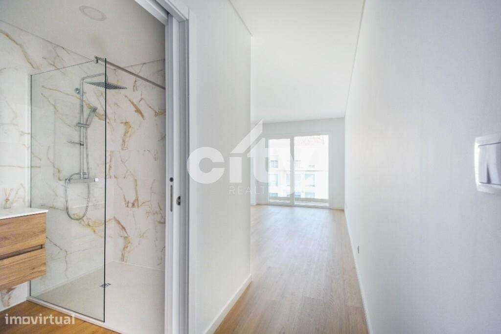 Apartamento T3 Novo | Quinta das Pevides em Mafra-17