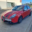 Alfa Romeo Giulietta 1.4 TB MultiAir Distinctive TCT - 36