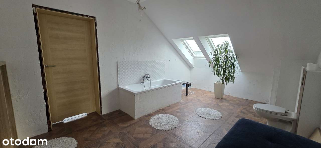 Piękny, przestronny dom z dużym ogrodem, Lusówko-15