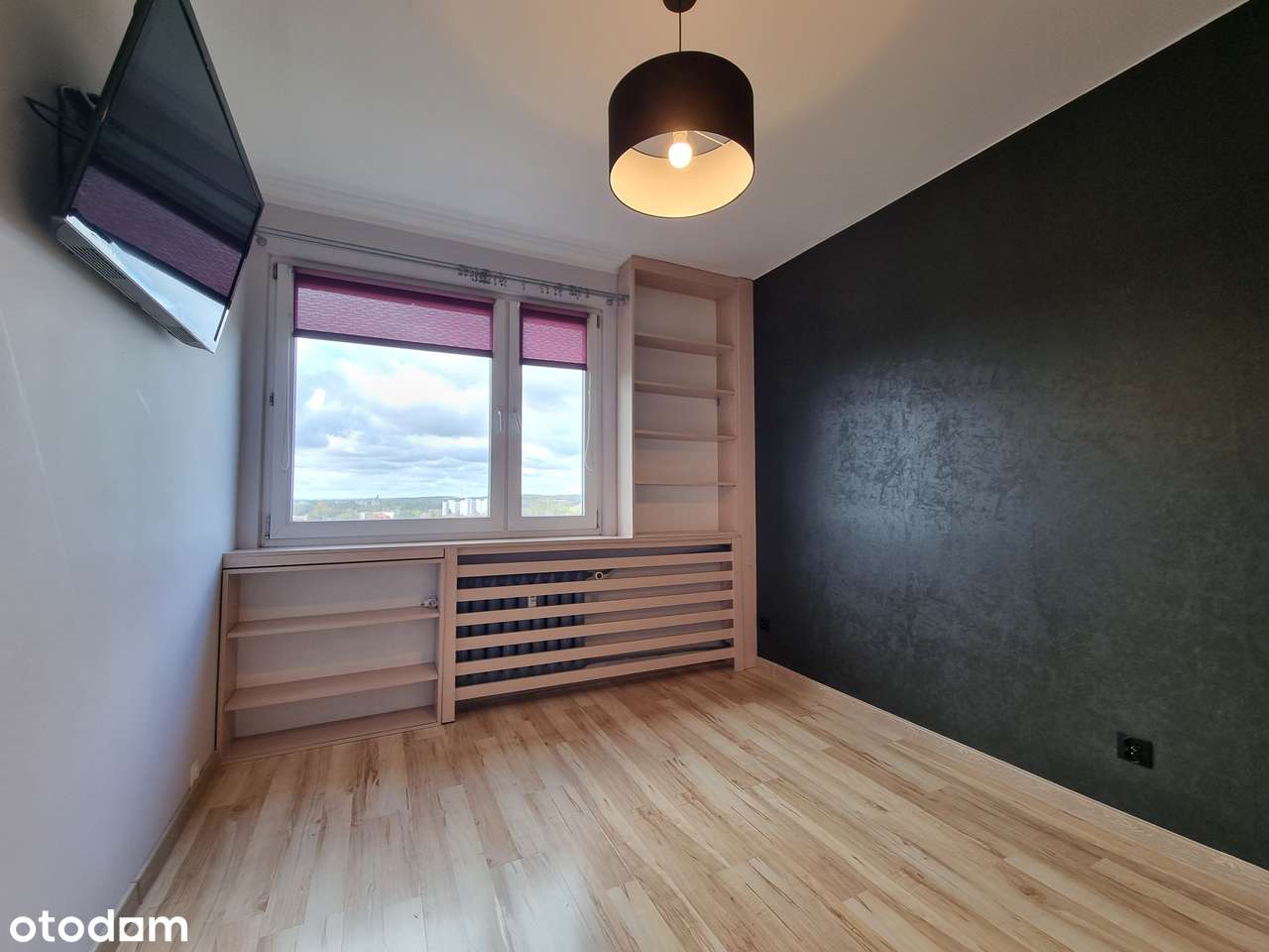 | 10 min do centrum | Brynów | Balkon | Gotowe do zamieszkania |-0