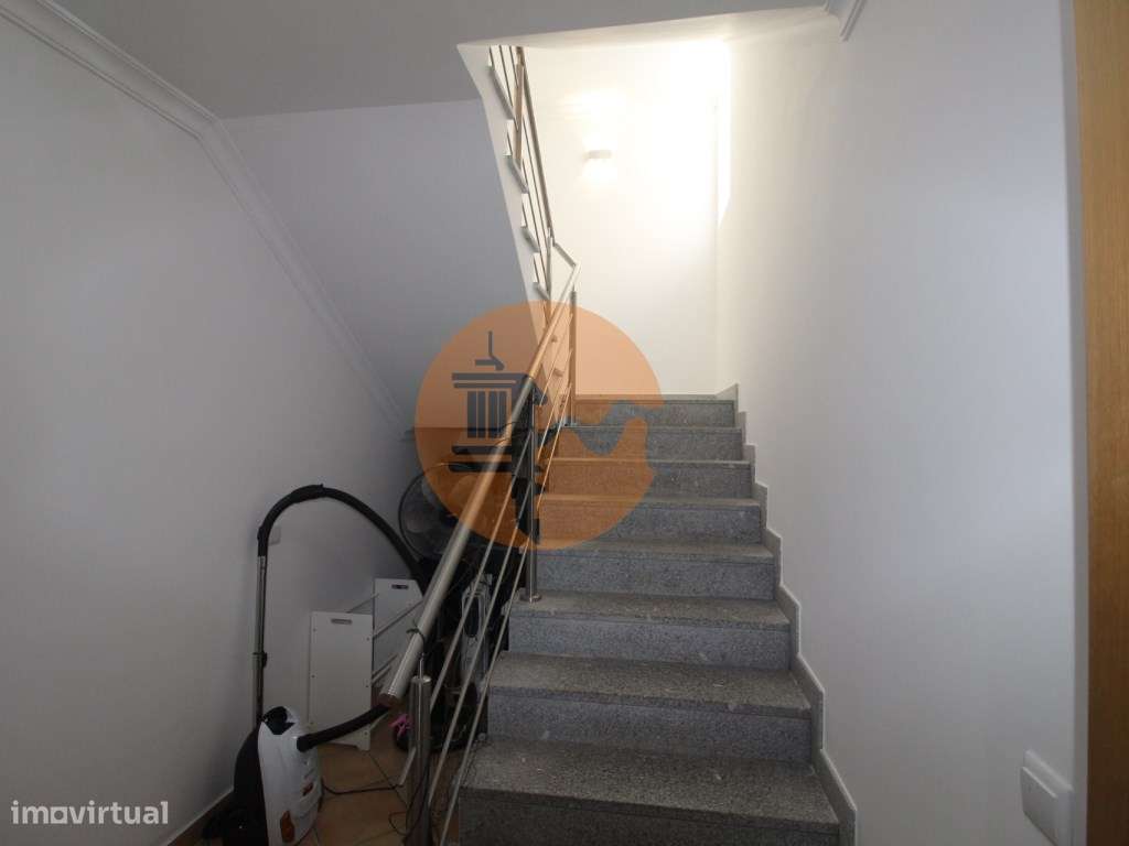 Moradia em condomínio com piscina a 10 minutos de Tavira-39