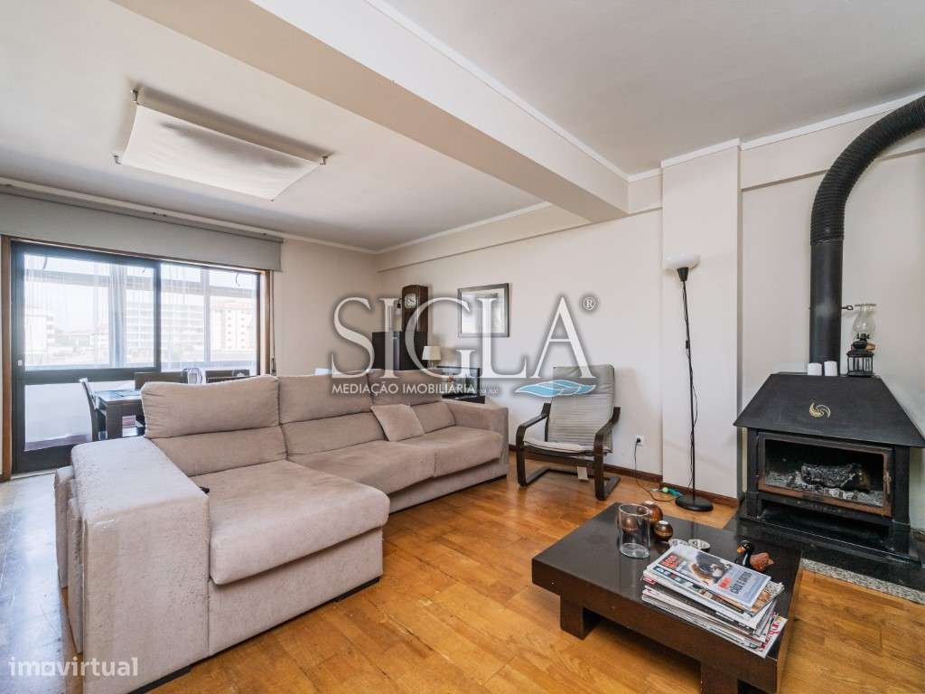 T3 em Paranhos - Grande imagem: 2/25