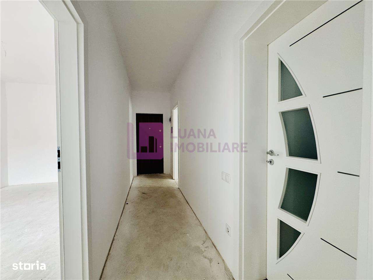 Apartament 2 camere INTABULAT | NOU | Deventer | parcare privata | la-4