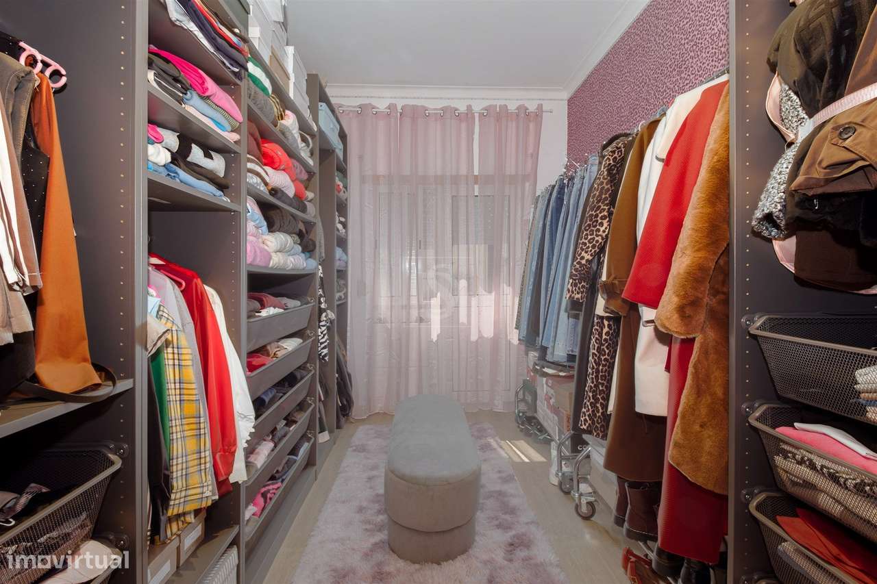 Apartamento T3 Venda em Alto do Seixalinho, Santo André e Verderena,Ba-8