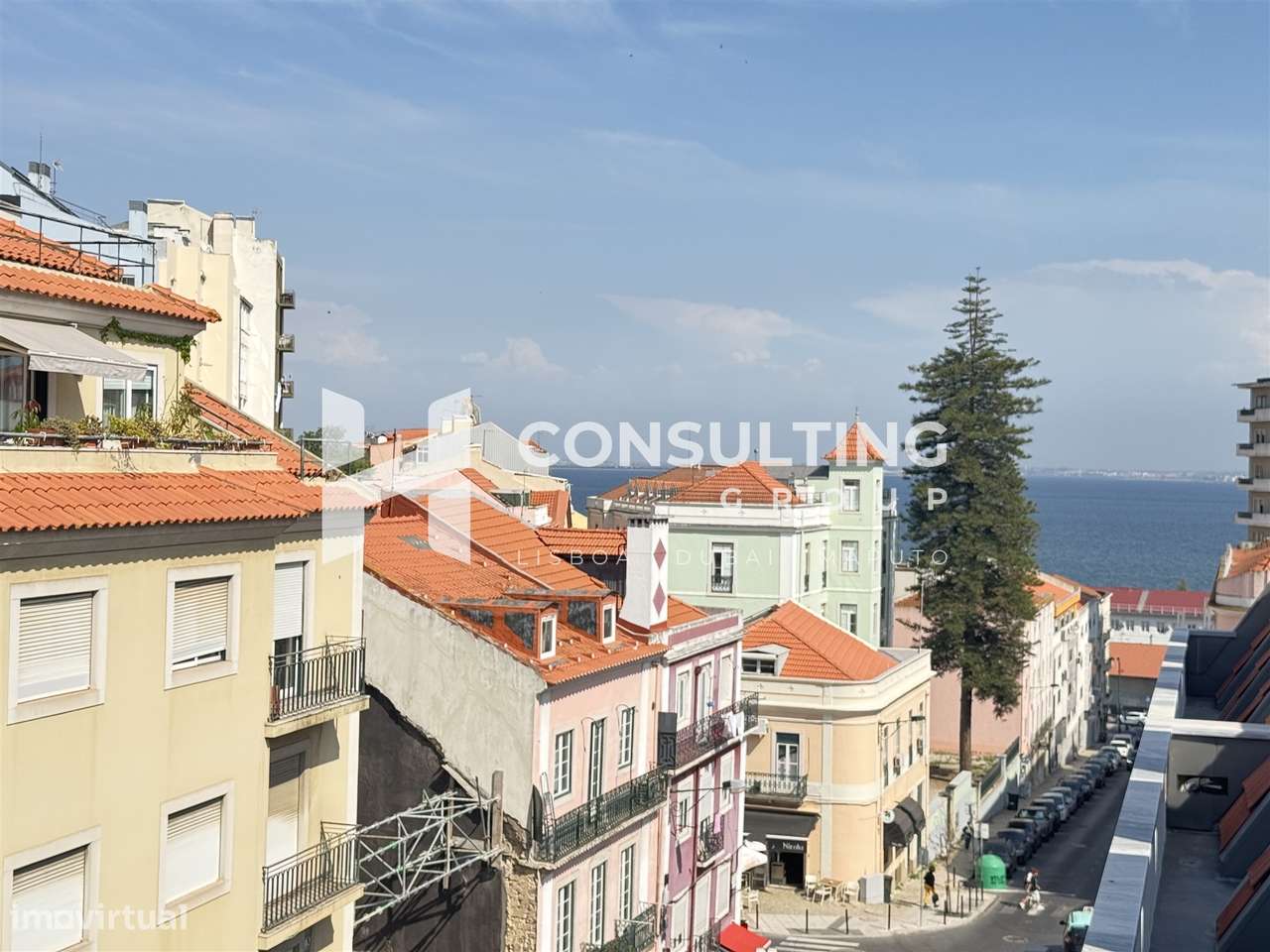 Apartamento T2 Venda em São Vicente,Lisboa-25