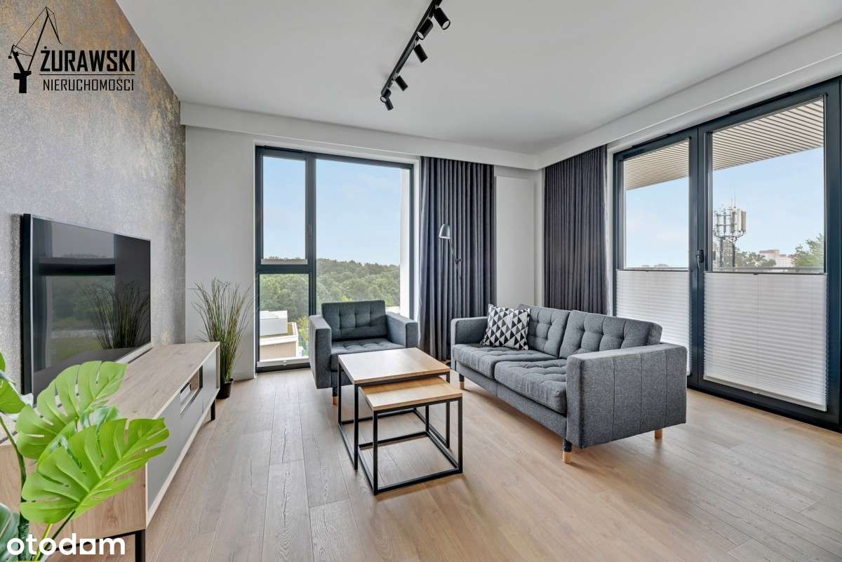 Długi Termin , Tarasy Bałtyku nad morzem - Pełny obrazek: 5/20