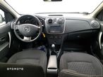 Dacia Sandero 0.9 TCe Laureate S&S EU6 - 18