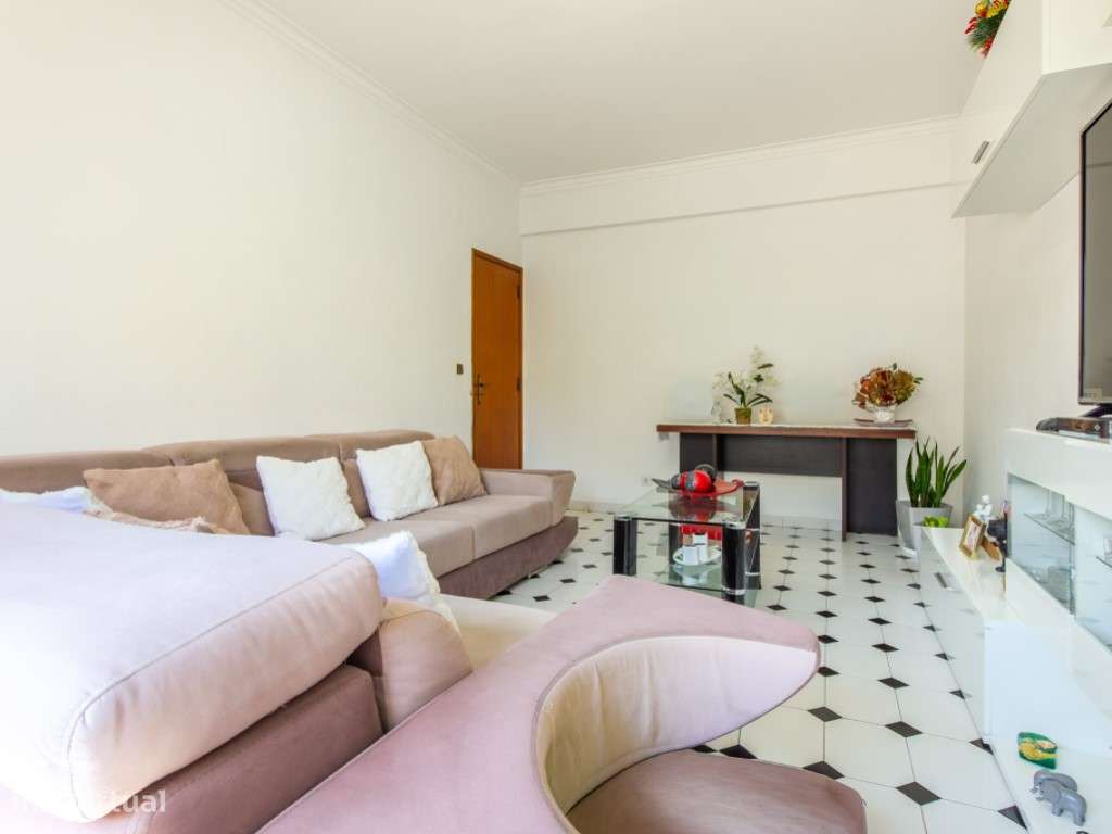 T3 na Amora | Seixal 97 m²-4