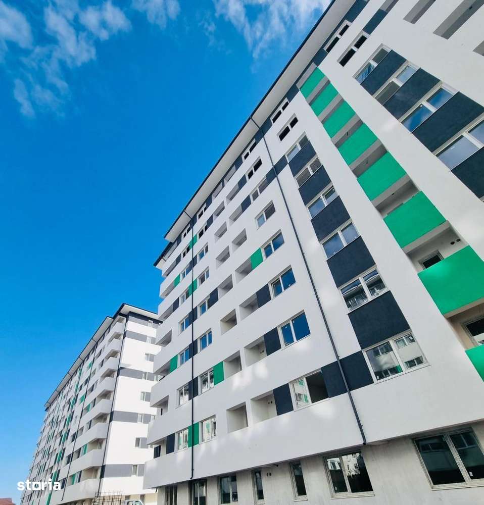 Apartament 3 camere Weiner Palada Direct Dezvoltator - Imagine principală: 1/7