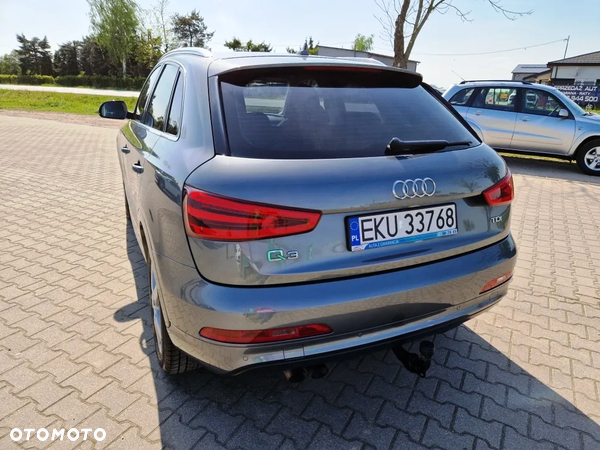 Audi Q3 2.0 TDI - 13