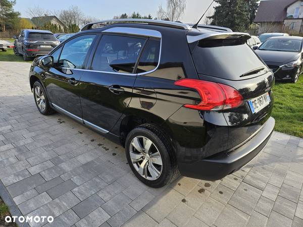 Peugeot 2008 - 4