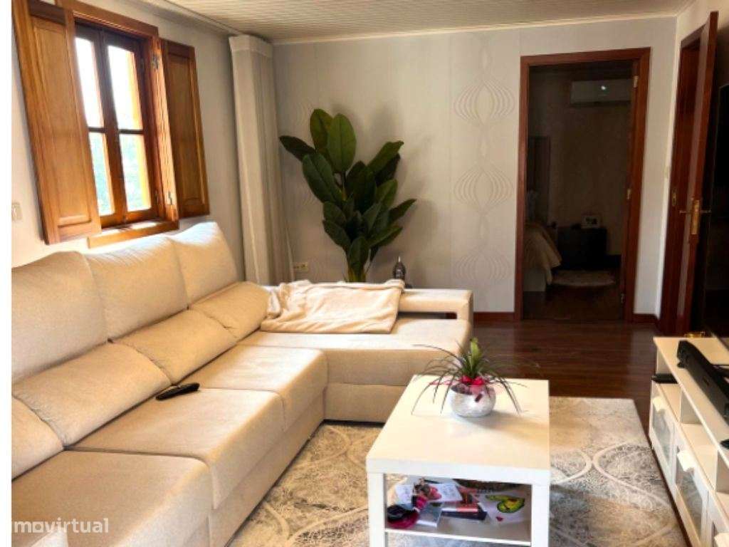 Moradia T3 Independente em Telões , Amarante-7