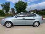 Hyundai Accent MC 1.4 DOHC 4DR GL PREMIUM - 2