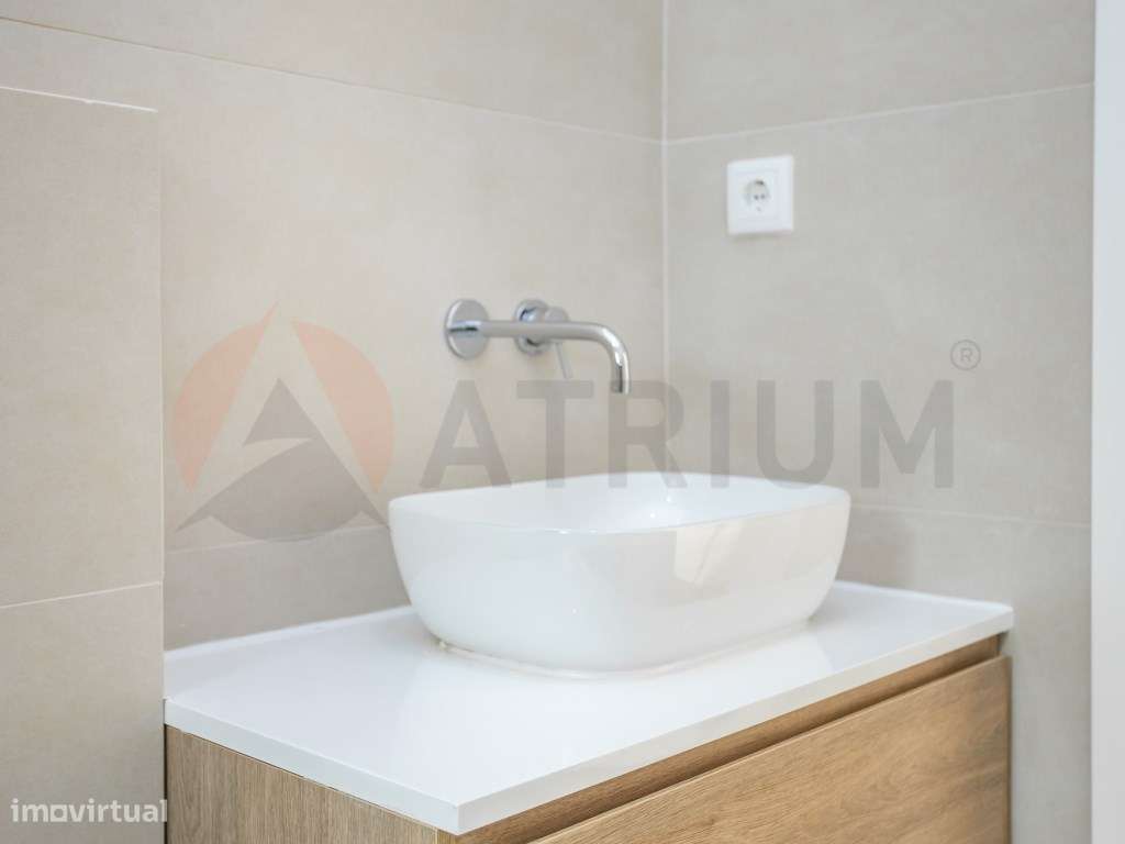 Apartamento T3 Remodelado | Habitação própria-18